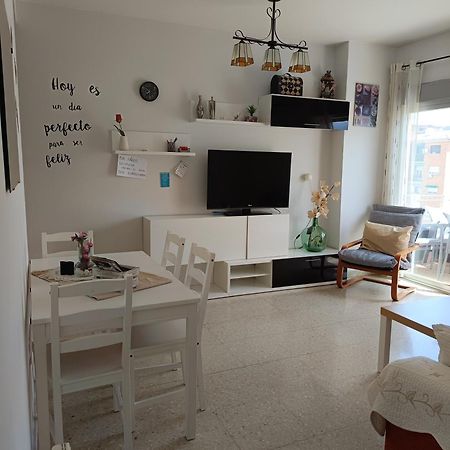 Disfruta Granada,incluso con tu mascota Parking Apartment Bagian luar foto