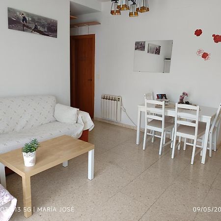 Disfruta Granada,incluso con tu mascota Parking Apartment Bagian luar foto