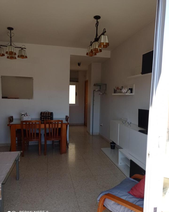 Disfruta Granada,incluso con tu mascota Parking Apartment Bagian luar foto