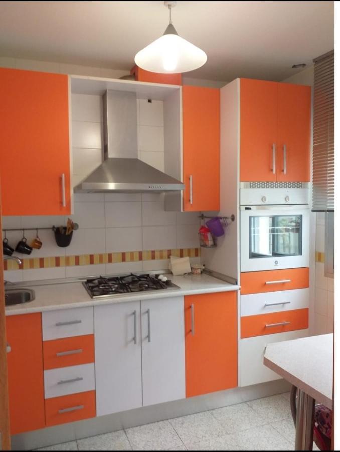 Disfruta Granada,incluso con tu mascota Parking Apartment Bagian luar foto