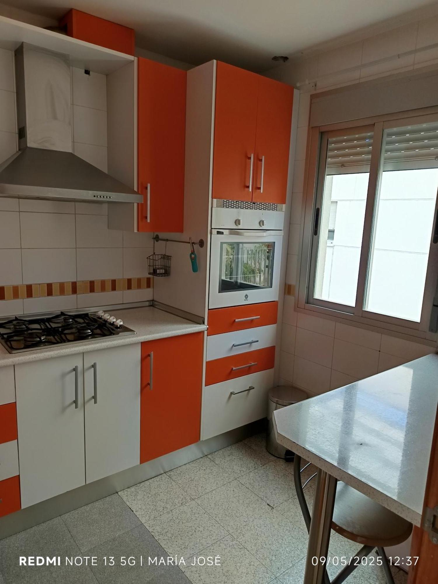 Disfruta Granada,incluso con tu mascota Parking Apartment Bagian luar foto