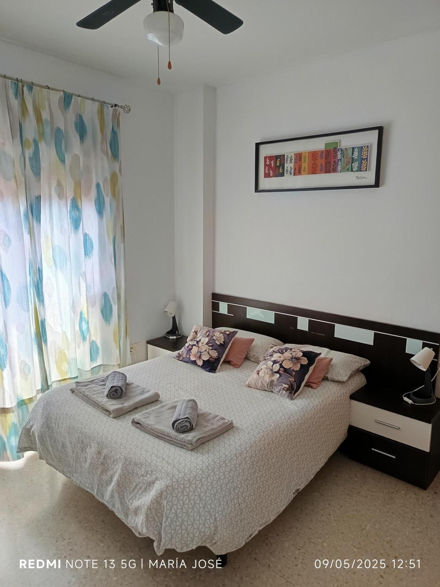 Disfruta Granada,incluso con tu mascota Parking Apartment Bagian luar foto