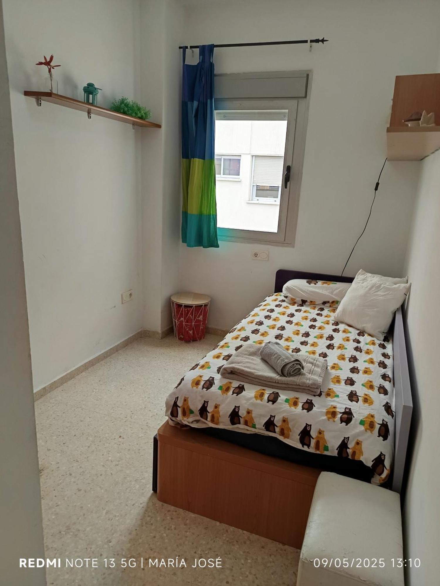 Disfruta Granada,incluso con tu mascota Parking Apartment Bagian luar foto