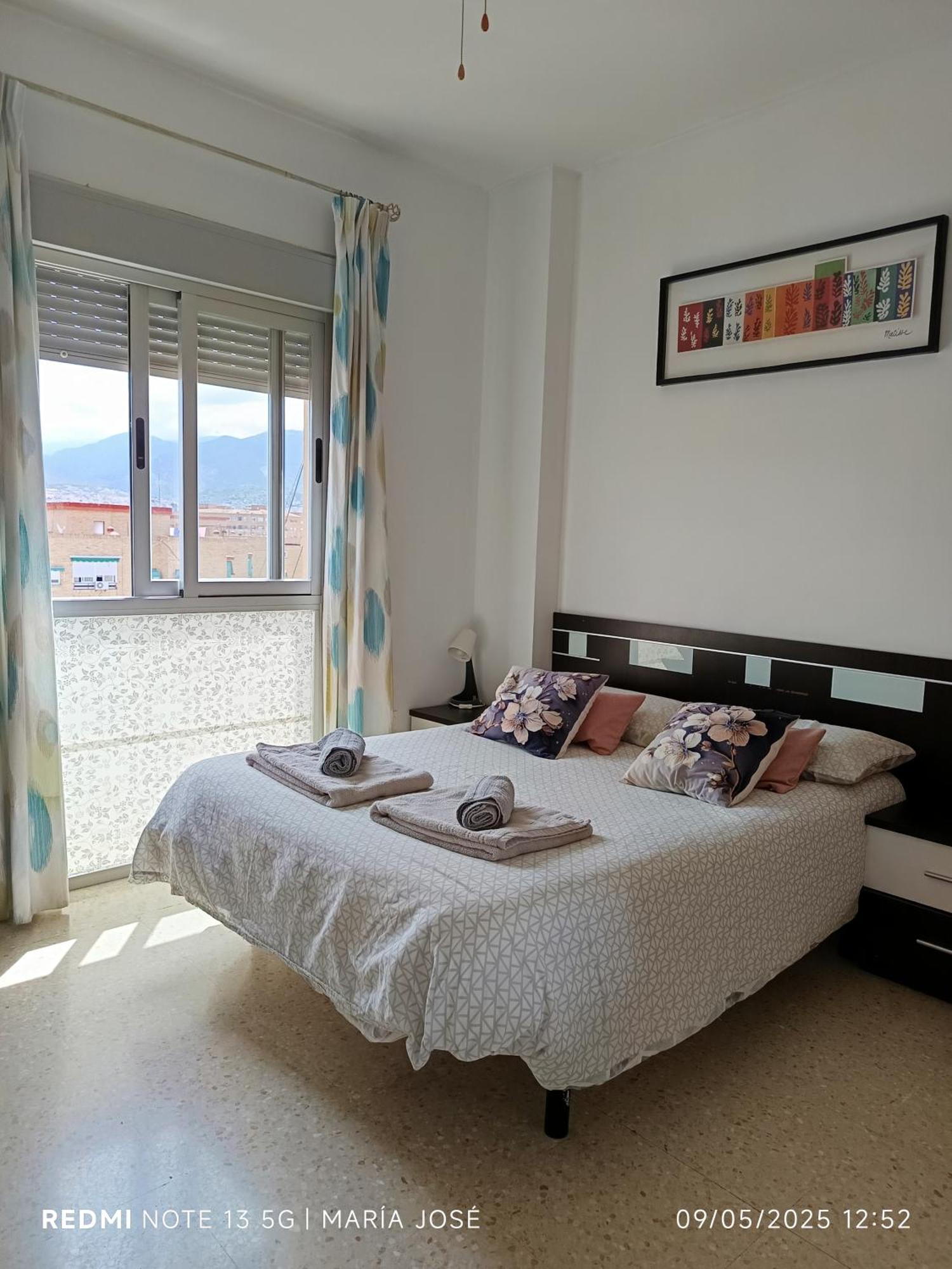 Disfruta Granada,incluso con tu mascota Parking Apartment Bagian luar foto