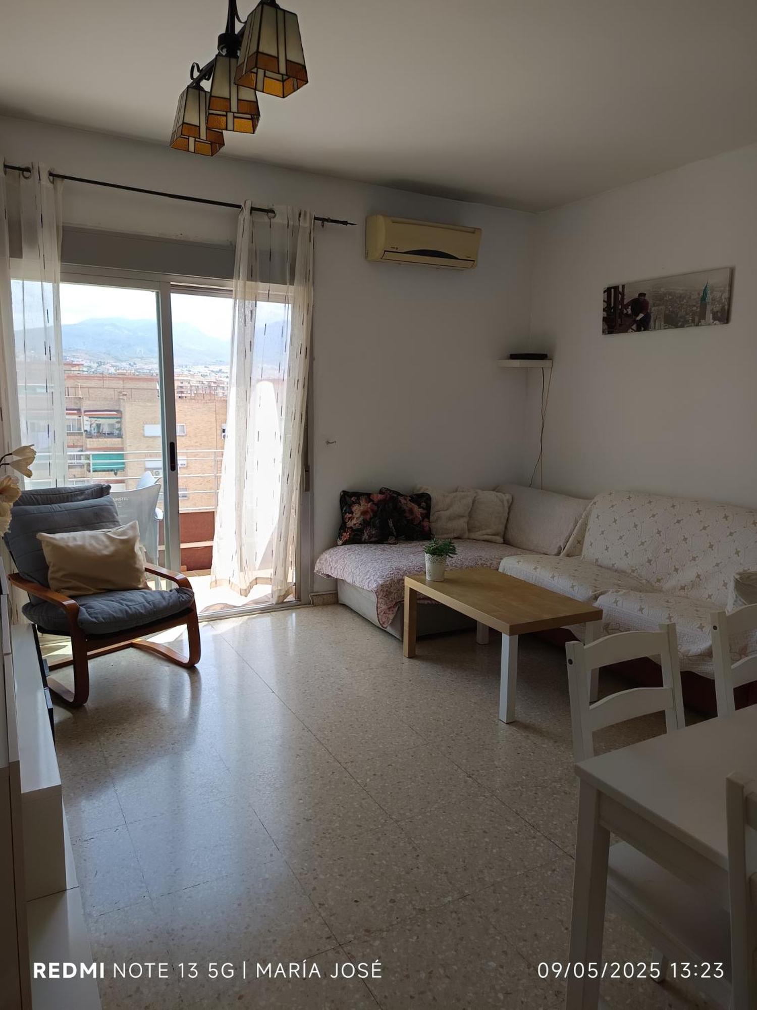 Disfruta Granada,incluso con tu mascota Parking Apartment Bagian luar foto