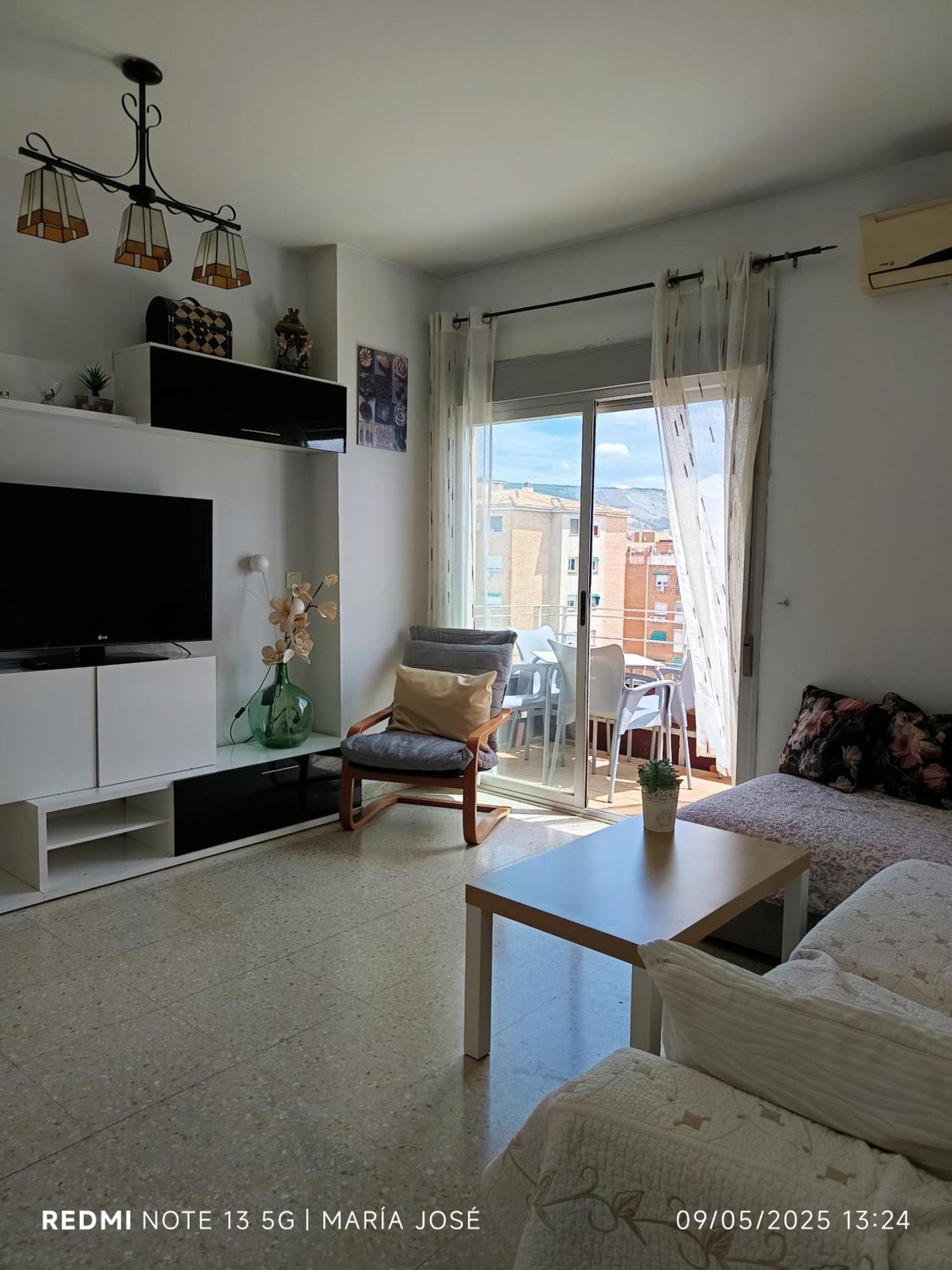 Disfruta Granada,incluso con tu mascota Parking Apartment Bagian luar foto