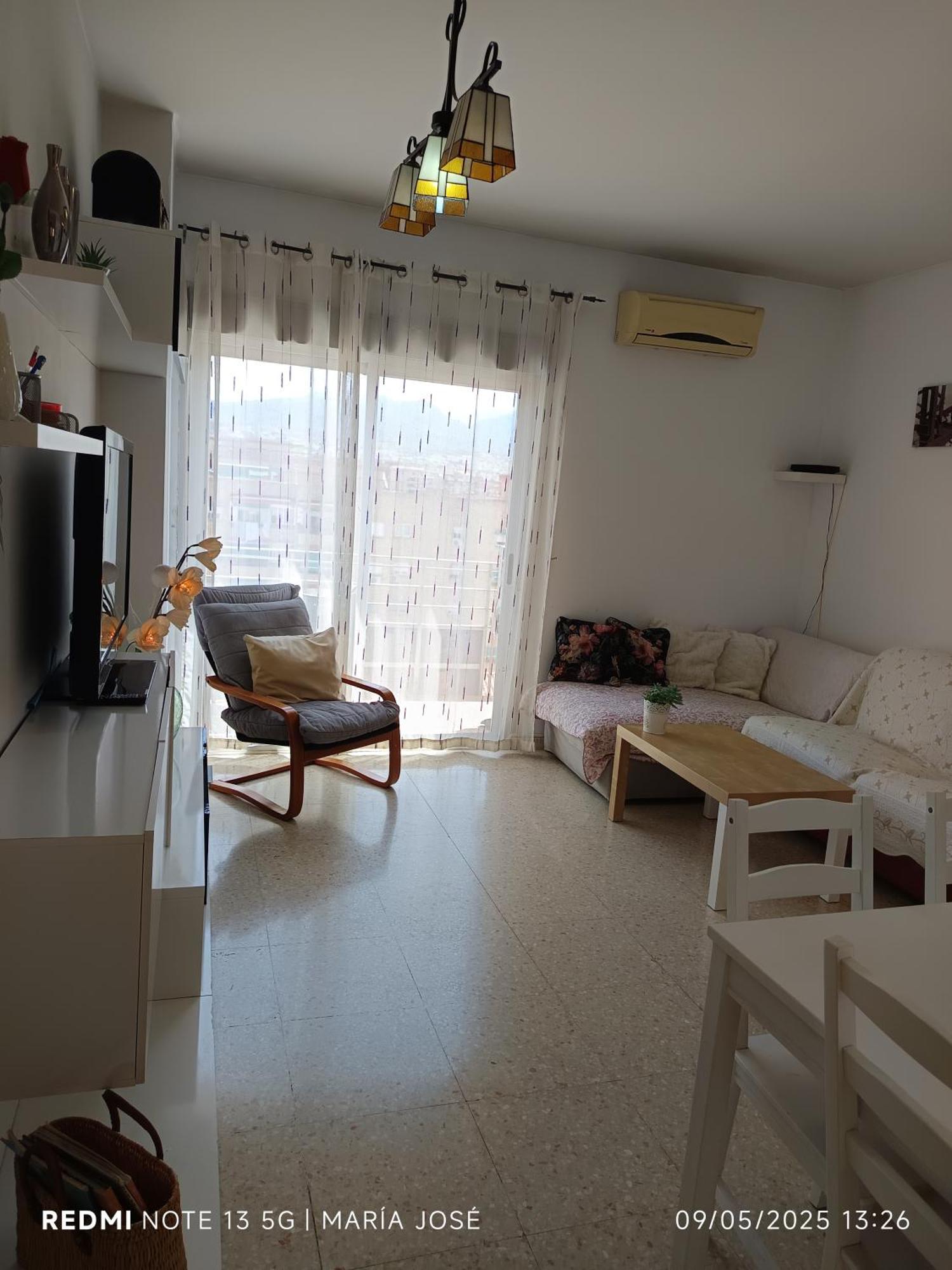 Disfruta Granada,incluso con tu mascota Parking Apartment Bagian luar foto