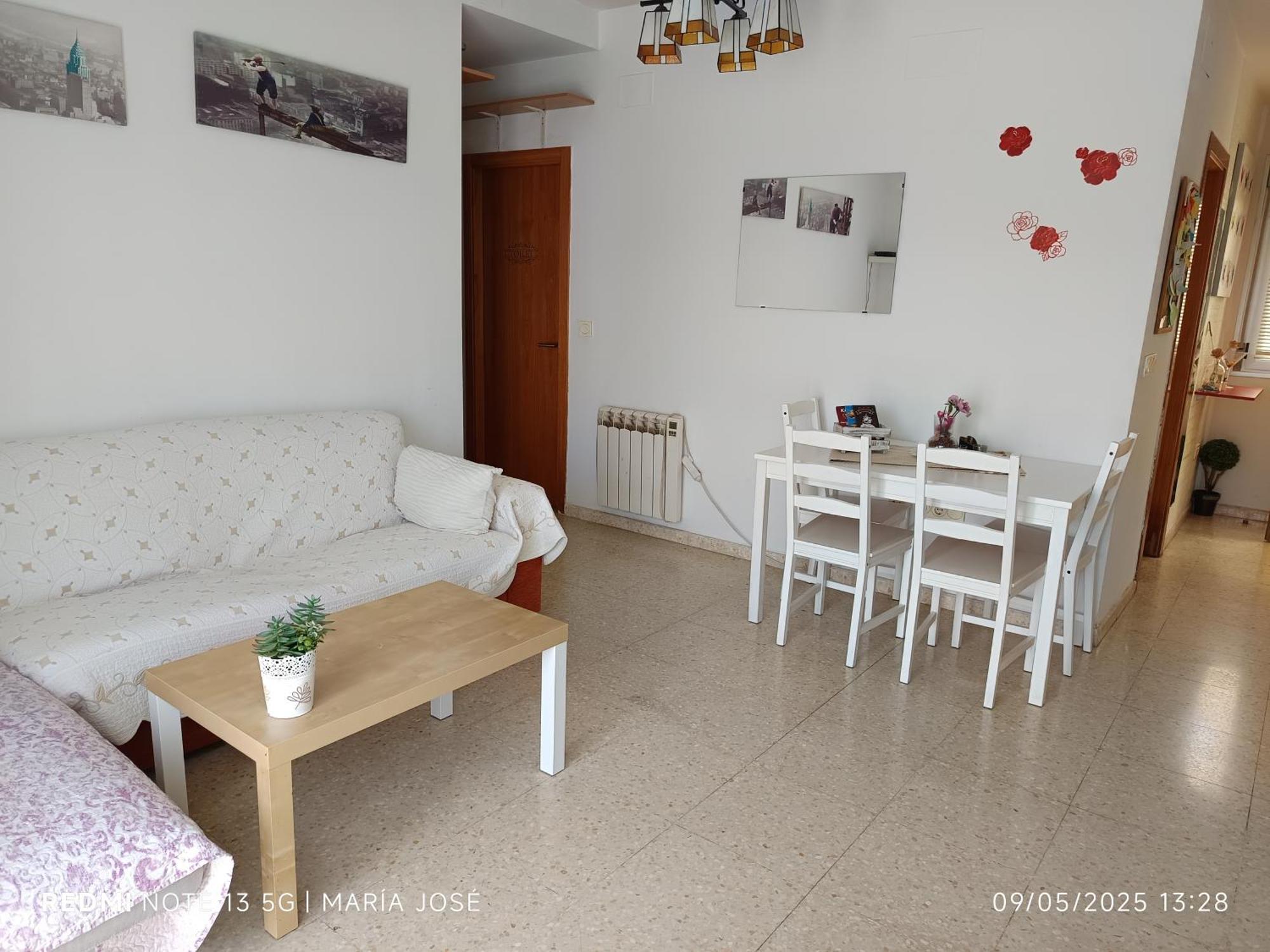 Disfruta Granada,incluso con tu mascota Parking Apartment Bagian luar foto